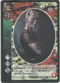 Ági [LK set] - VTES CCG
