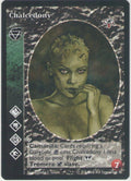 Chalcedony [LK set] - VTES CCG