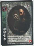 Erebus [LK set] - VTES CCG