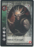 Khurshid [LK set] - VTES CCG