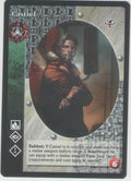 Castiel [LK set] - VTES CCG