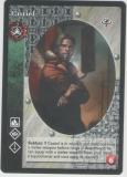 Castiel [LK set] - VTES CCG