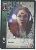 Lailah [LK set] - VTES CCG