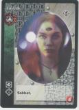 Lailah [LK set] - VTES CCG