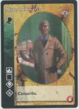 Mister Schwartz [LK set] - VTES CCG