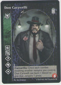 Don Caravelli [KoT Reprint 1 set] - VTES CCG