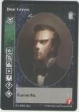 Don Cerro [KoT Reprint 1 set] - VTES CCG