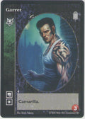 Garret [KoT Reprint 1 set] - VTES CCG
