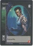 Garret [KoT Reprint 1 set] - VTES CCG