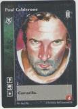 Paul Calderone [KoT Reprint 1 set] - VTES CCG