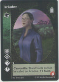 Ariadne [KoT Reprint 1 set] - VTES CCG