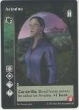Ariadne [KoT Reprint 1 set] - VTES CCG