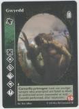 Gwyedd [KoT Reprint 1 set] - VTES CCG