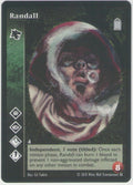 Randall [KoT Reprint 1 set] - VTES CCG
