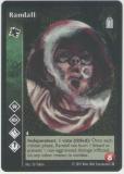 Randall [KoT Reprint 1 set] - VTES CCG