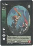 Talbot [KoT Reprint 1 set] - VTES CCG