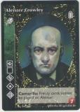 Aleister Crowley [KoT Reprint 1 set] - VTES CCG
