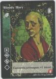 Bloody Mary [KoT Reprint 1 set] - VTES CCG