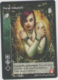Gem Ghastly [KoT Reprint 1 set] - VTES CCG