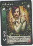 Gem Ghastly [KoT Reprint 1 set] - VTES CCG