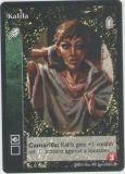 Kalila [KoT Reprint 1 set] - VTES CCG