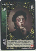 Keller Thiel [KoT Reprint 1 set] - VTES CCG