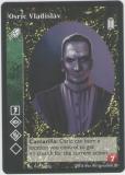 Osric Vladislav [KoT Reprint 1 set] - VTES CCG