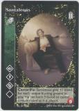 Santaleous [KoT Reprint 1 set] - VTES CCG