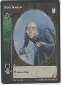Beetleman [KoT Reprint 1 set] - VTES CCG
