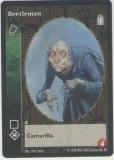Beetleman [KoT Reprint 1 set] - VTES CCG