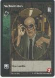 Nichodemus [KoT Reprint 1 set] - VTES CCG