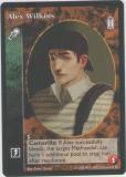 Alex Wilkins [KoT Reprint 2 set] - VTES CCG