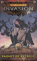 Rédemption d'un Mage [Warhammer Invasion]