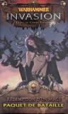 Rédemption d'un Mage [Warhammer Invasion]