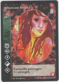 Allanyan Serata [KoT Reprint 2 set] - VTES CCG