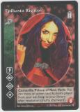 Epikasta Rigatos [KoT Reprint 2 set] - VTES CCG