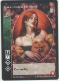 Gwendolyn Fleming [KoT Reprint 2 set] - VTES CCG