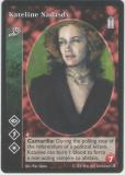 Kateline Nadasdy [KoT Reprint 2 set] - VTES CCG