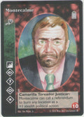 Montecalme [KoT Reprint 2 set] - VTES CCG
