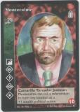 Montecalme [KoT Reprint 2 set] - VTES CCG