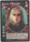 Philippe de Marseilles [KoT Reprint 2 set] - VTES CCG