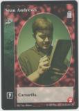 Sean Andrews [KoT Reprint 2 set] - VTES CCG