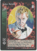 Tyler McGill [KoT Reprint 2 set] - VTES CCG