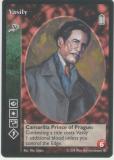Vasily [KoT Reprint 2 set] - VTES CCG
