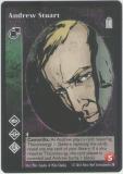 Andrew Stuart [KoT Reprint 2 set] - VTES CCG