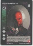 Gerald Windham [KoT Reprint 2 set] - VTES CCG