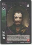 Zane [KoT Reprint 2 set] - VTES CCG