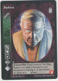 Bulscu [KoT Reprint 2 set] - VTES CCG