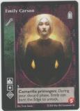 Emily Carson [KoT Reprint 2 set] - VTES CCG