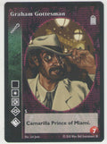 Graham Gottesman [KoT Reprint 2 set] - VTES CCG